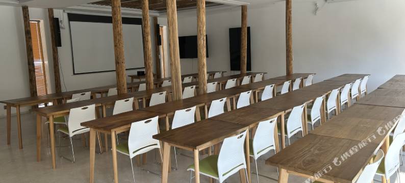 天目民宿学院图片