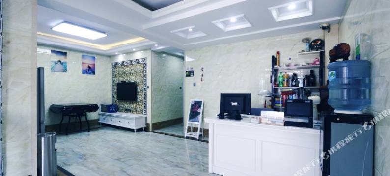 朱家尖舒馨客栈图片