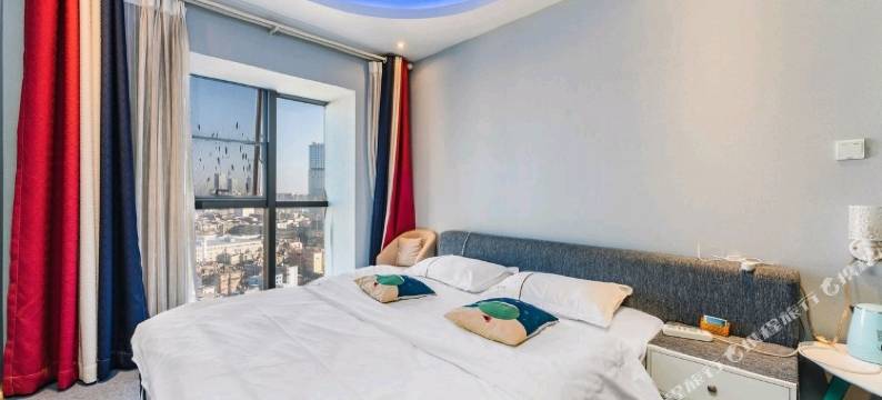 昆明彼岸主题酒店公寓图片