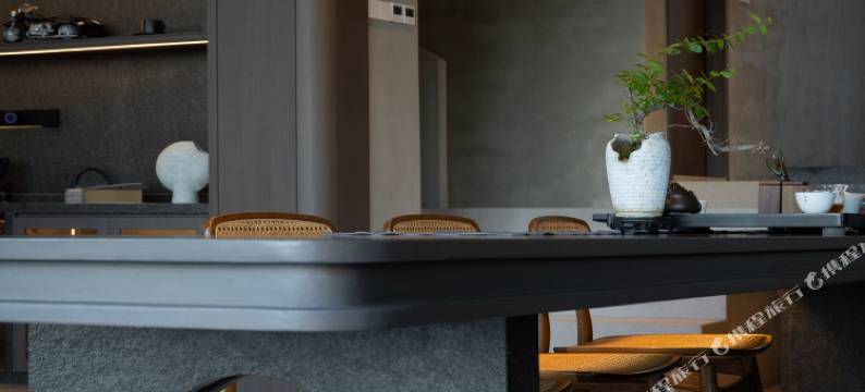 霞浦楠希17号民宿图片