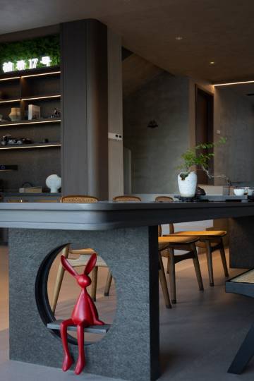 霞浦楠希17号民宿