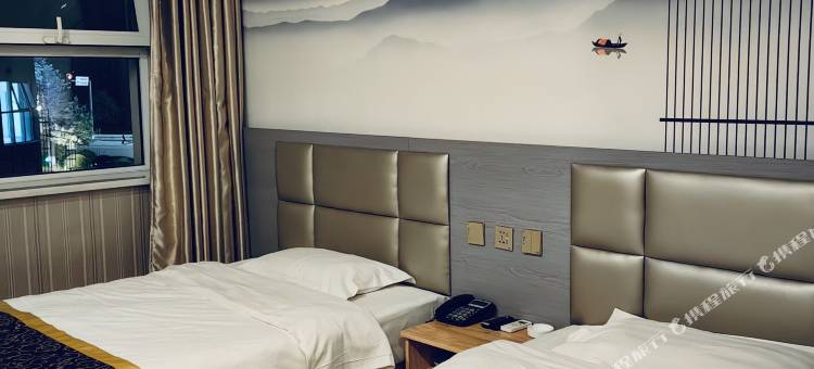 本溪顺悦酒店图片