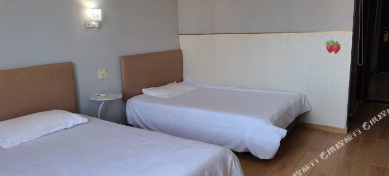 玉环海市城楼商务宾馆图片