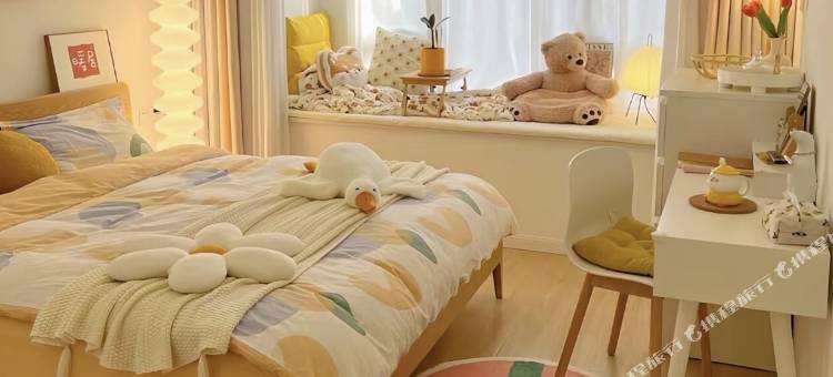 维尔纳精品酒店(阳西凯旋商业广场)图片