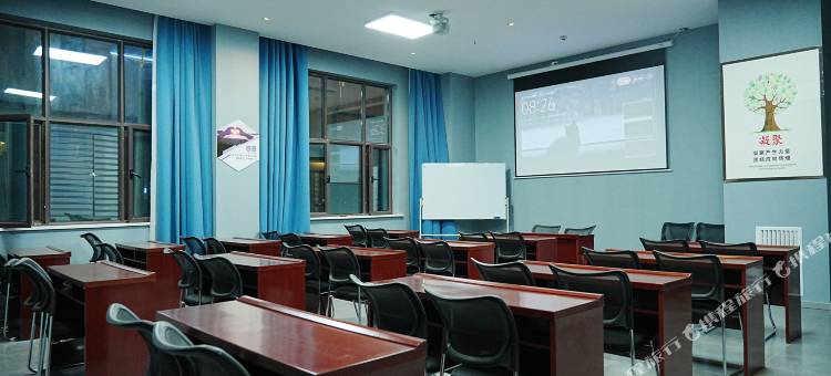 阿勒泰星旅度假酒店(阿勒泰雪都机场)图片