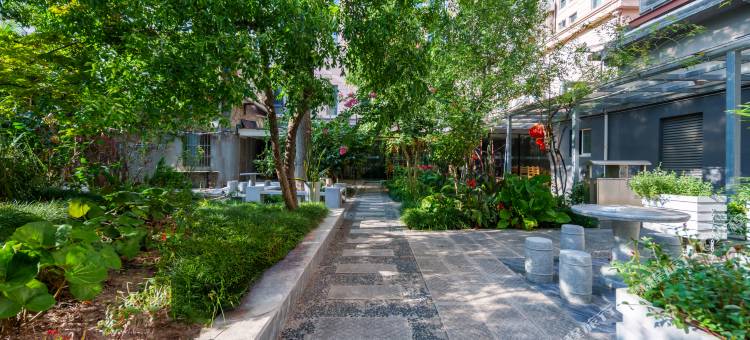 锐思特逸致酒店(沪南公路店)图片