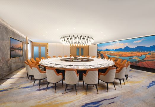 Chengfu Huashu HotelHotel Overview