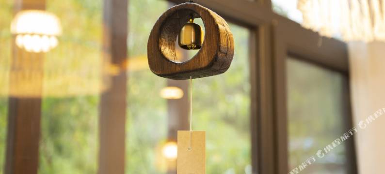 又见•吾乡民宿(五台山风景区店)图片