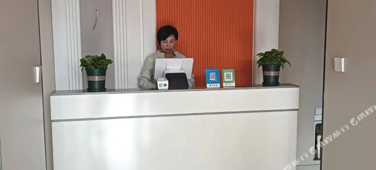 横道河子凯欣豪源酒店图片