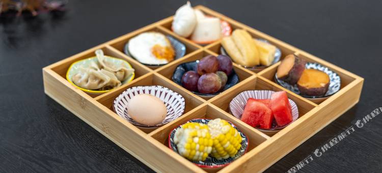 香格里拉隐悦AND·U设计师民宿(独克宗古城月光广场店)图片