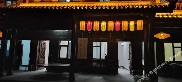 丹江口景移四季山庄图片
