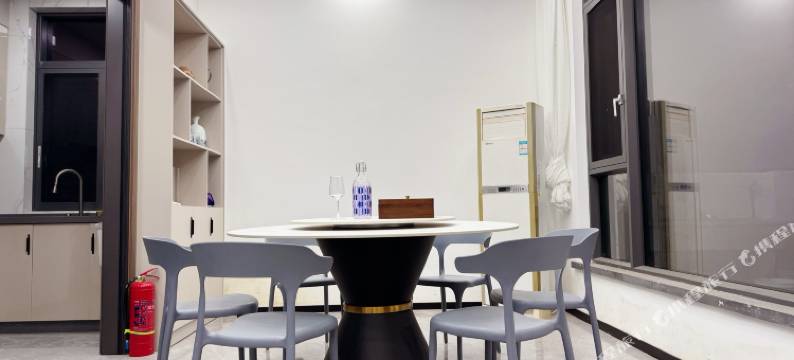 象山闲风别苑图片