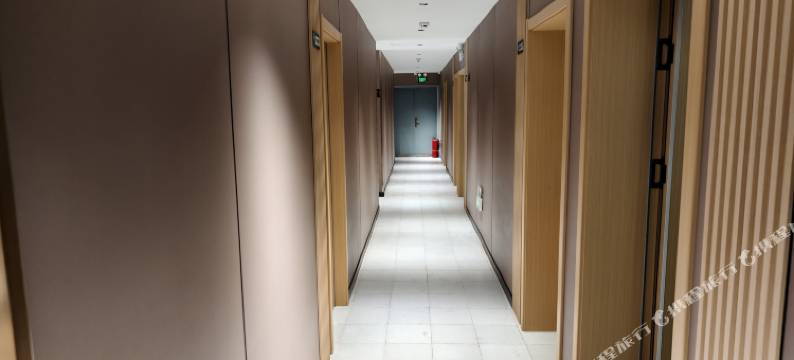 济南禾木酒店(济南火车站老商埠店)图片