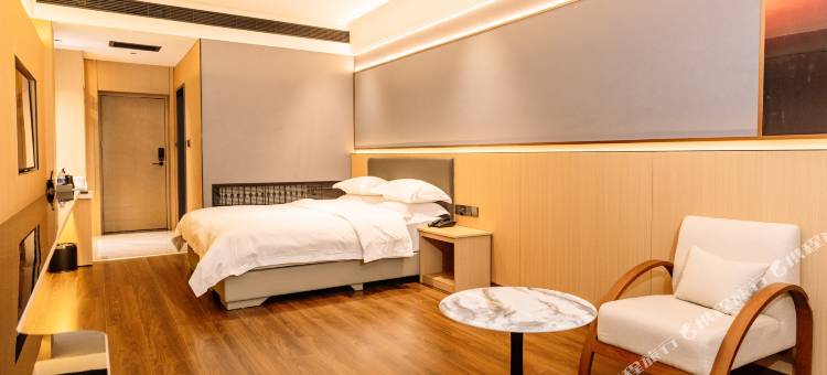 翼城君悦酒店图片