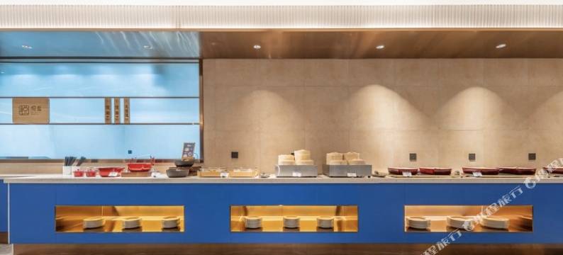 鑫城商务酒店(邵武汽车站店)图片