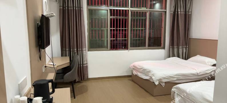 会昌站前优品酒店图片