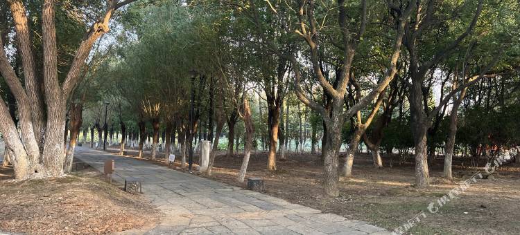 栖幕影音·CityNest·LOFT拾光逸居(青花东岸艾溪湖东地铁站店)图片