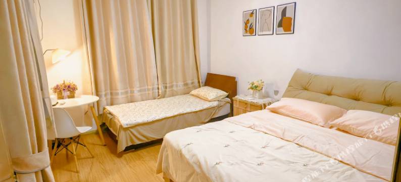 小筑·山海间民宿图片