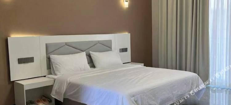 锦熙酒店(勐仑店)图片