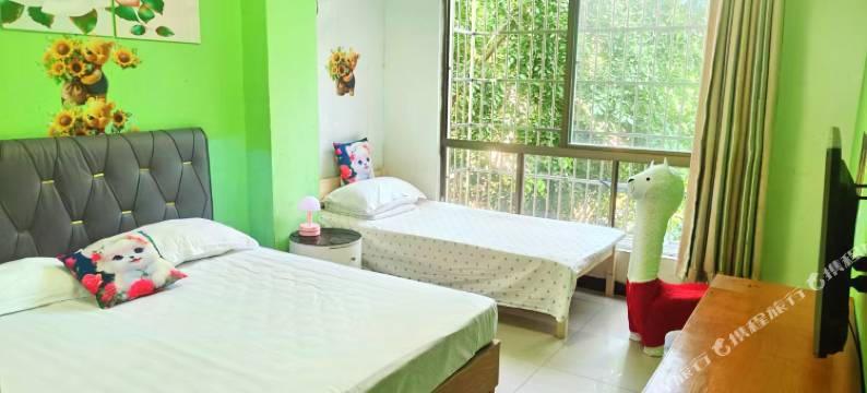 三亚长度公寓图片