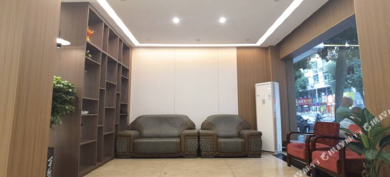 温州海城商务宾馆图片