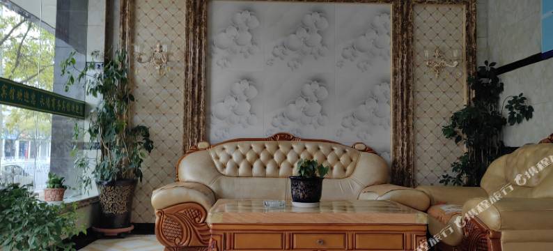 临夏永德商务宾馆图片