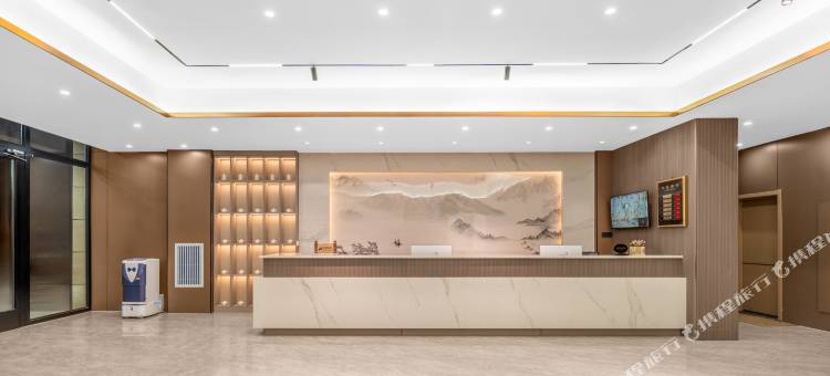 乐途酒店(吐鲁番鄯善新城东路盛世财富广场店)图片