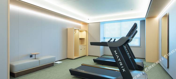 全季酒店(太原南内环西街店)图片