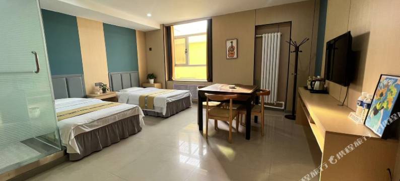 靖远东方之星宾馆图片