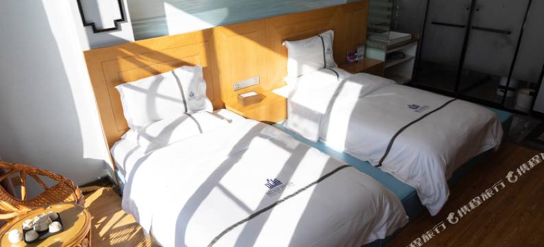 牟定鼎冠酒店图片