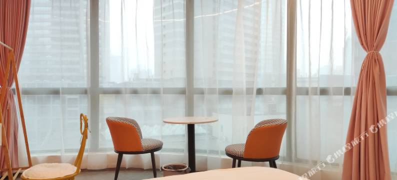 悠然民宿(南京新街口地铁站店)图片