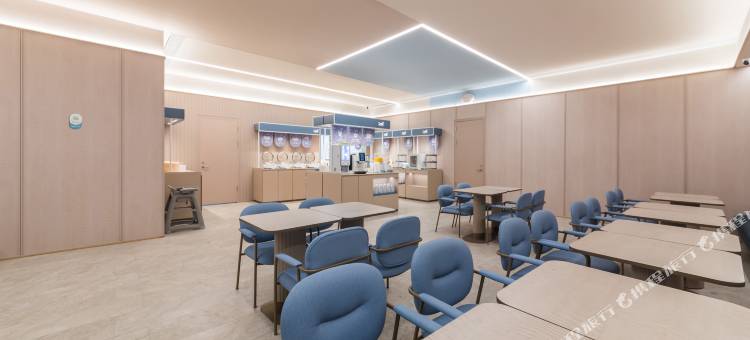 汉庭酒店(长沙IFS国金中心解放中路店)图片