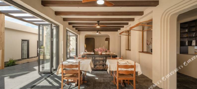 安途·苍穹｜穹霄隐墟Sanctuary·海景酒店图片