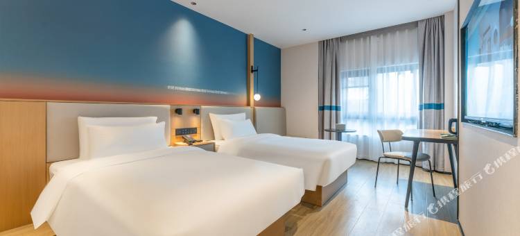 你好酒店(台州学院店)图片