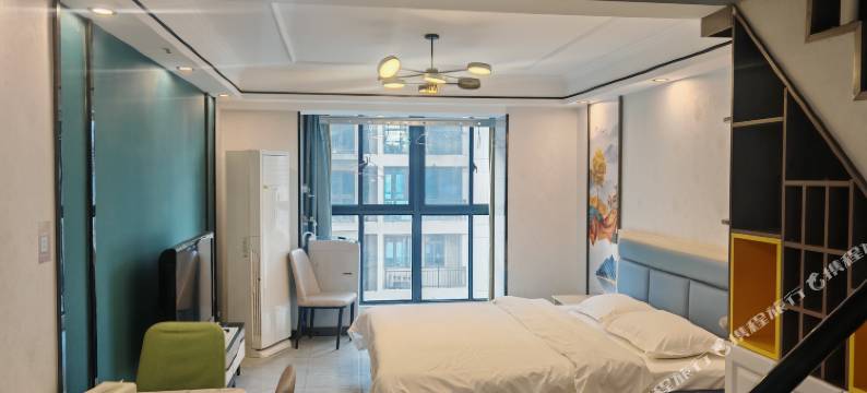 亳州米琪公寓(亳州学院店)图片