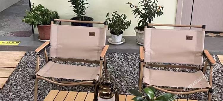 梦雅轩民宿图片