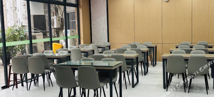 格林豪泰商务酒店(无锡火车站学前东路店)图片