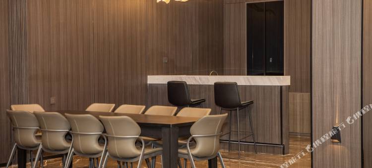 岷县观澜甄选酒店图片