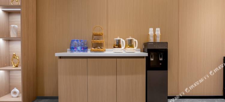 格林豪泰智选酒店(邢台新河振堂公园店)图片