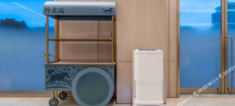 汉庭酒店(临海前江南路店)图片