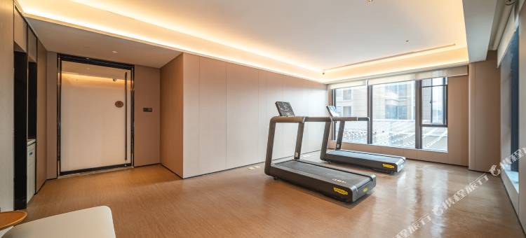 全季酒店(宁德福安融和广场店)图片