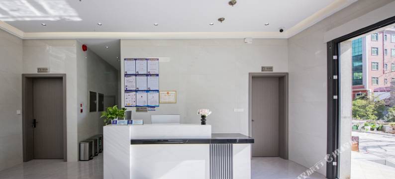 湄洲岛舍予民宿(魟鼻尾沙滩店)图片