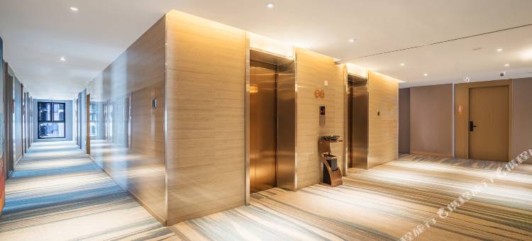 凯里亚德酒店(昆明翠湖公园云大医院店)图片