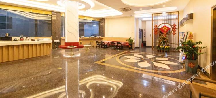 漫濠酒店(东莞石排店)图片