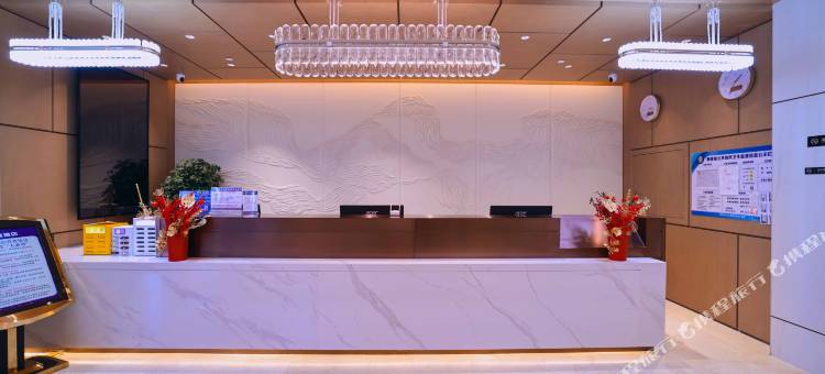 西游君雅酒店图片