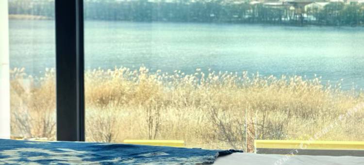 大理浅宁海景美宿(洱海S湾生态廊道上段店)图片