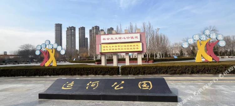 圣亚快捷酒店(德州汽车总站火车站店)图片