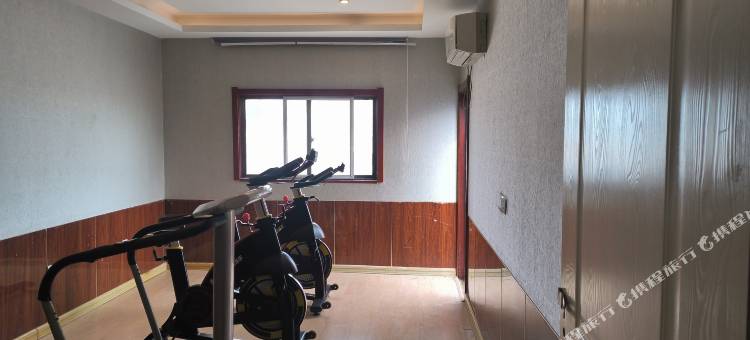 格林豪泰酒店(固镇谷阳路实验中学店)图片