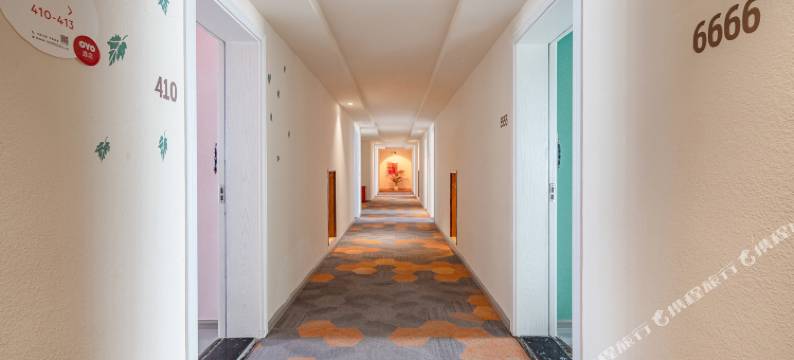 贝笔主题酒店图片