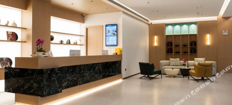 美悦酒店(石台县城店)图片